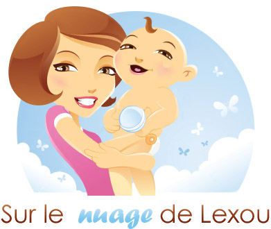 Sur le nuage de Lexou
