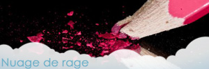 Nuage de rage