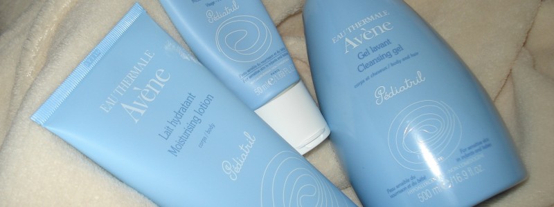 J’ai testé, j’ai adoré…Pédiatril (Avène) DSC08122