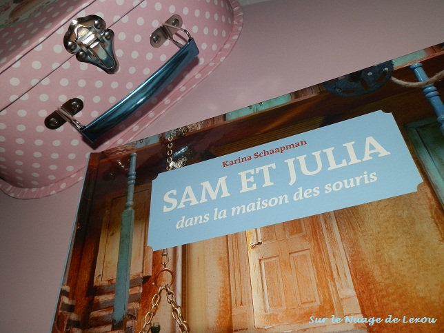 "Sam et Julia" du bonheur en quelques lignes