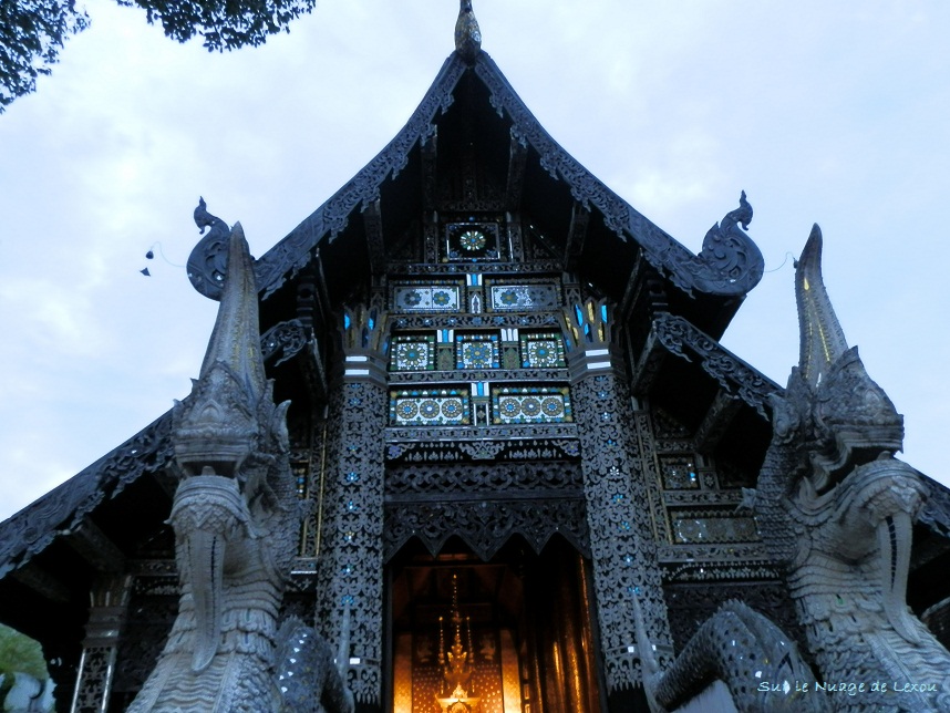 Chiang Mai...la magie du Nord Thaïlandais!