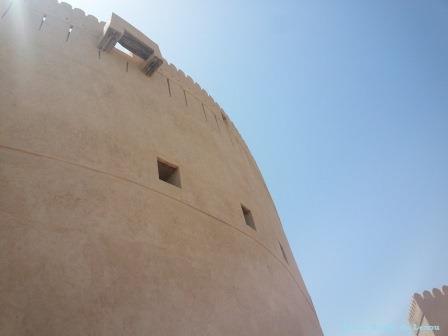 Fort Nizwa