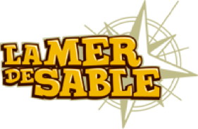 Logo Mer de Sable