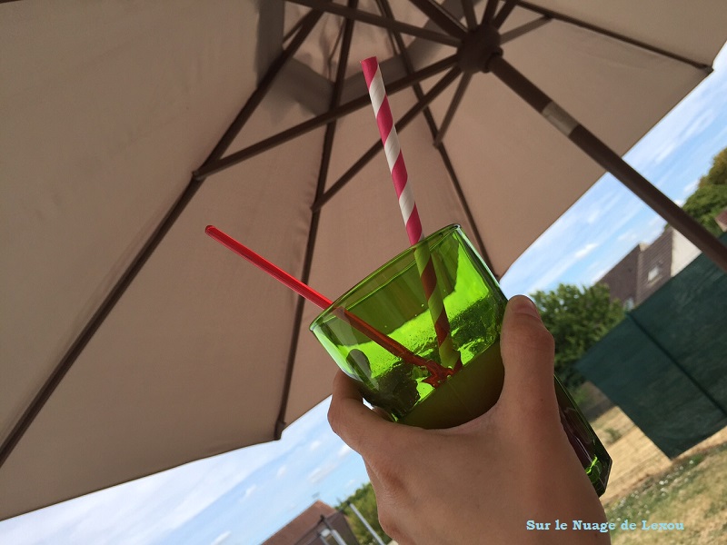 Summer time… IMG_1844