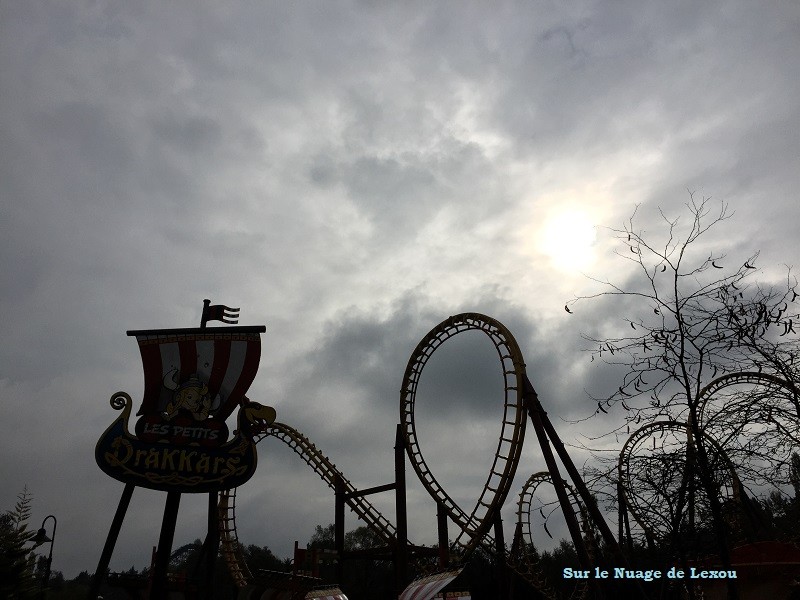 Parc Astérix