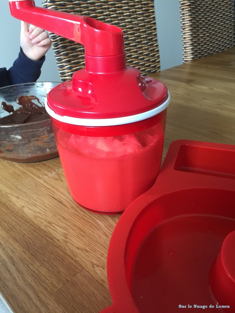 Speedy Chef