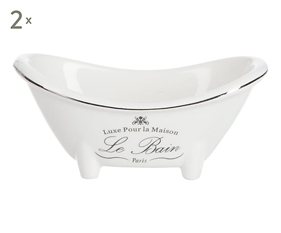 porte savon