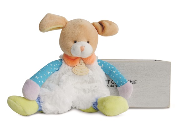 Doudou et Compagnie_Choupidoudou_Chien doudou (2)