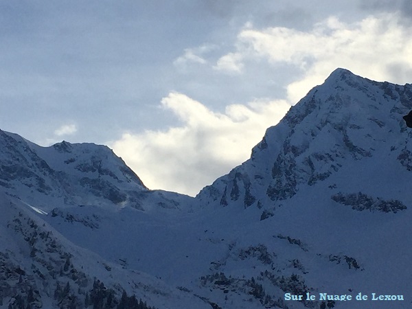 STE FOY TARENTAISE