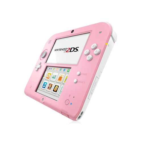 2DS Nintendo