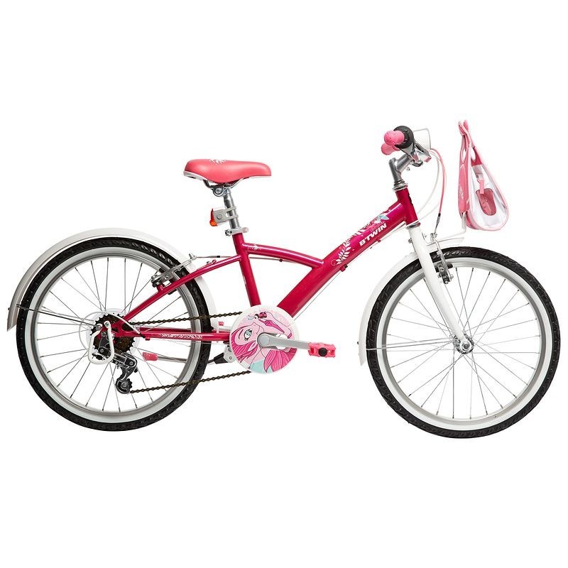 Btwin decathlon fille