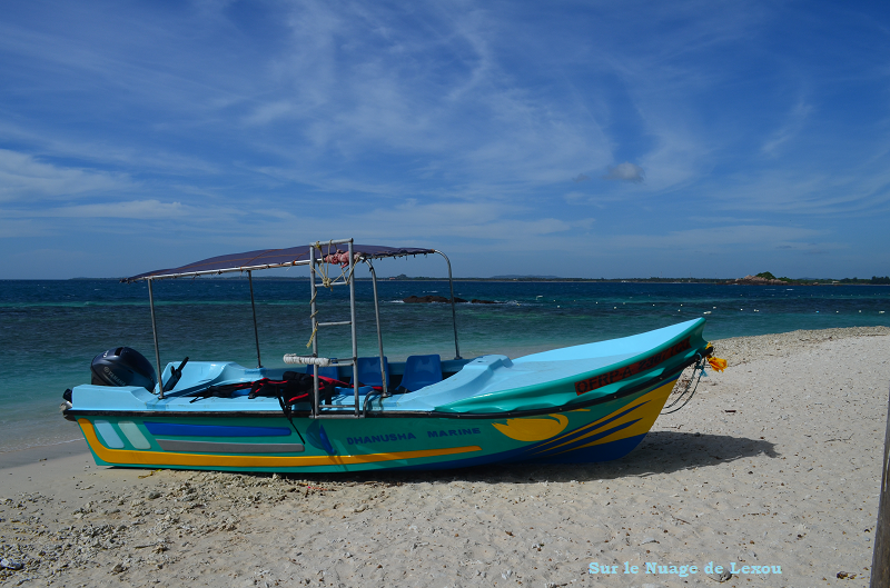 Pigeon Island