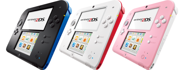 2DS