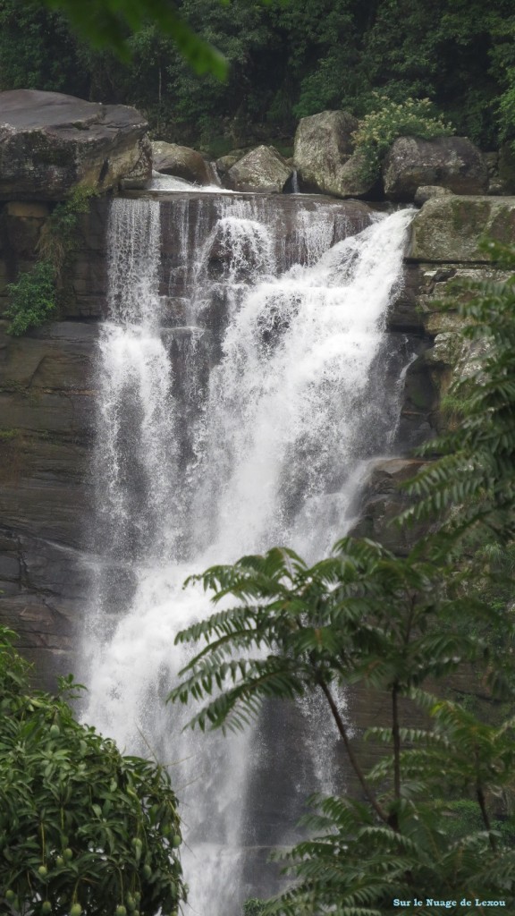 Cascades Nuwara Eliya