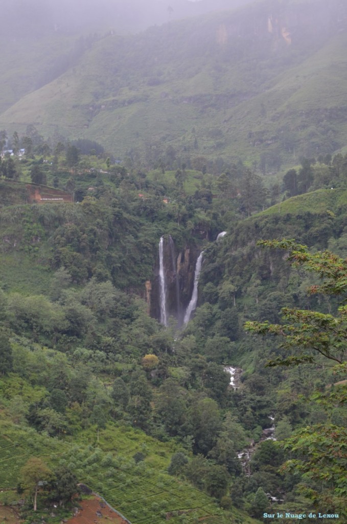 Cascades Sri Lanka