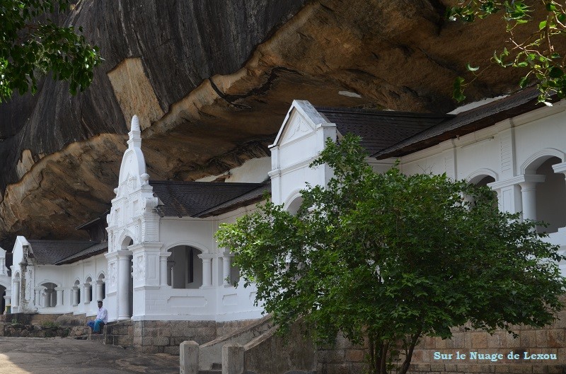 Dambulla Sri Lanka