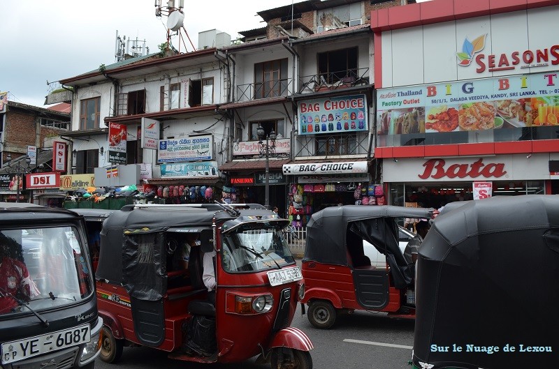 Rue Kandy