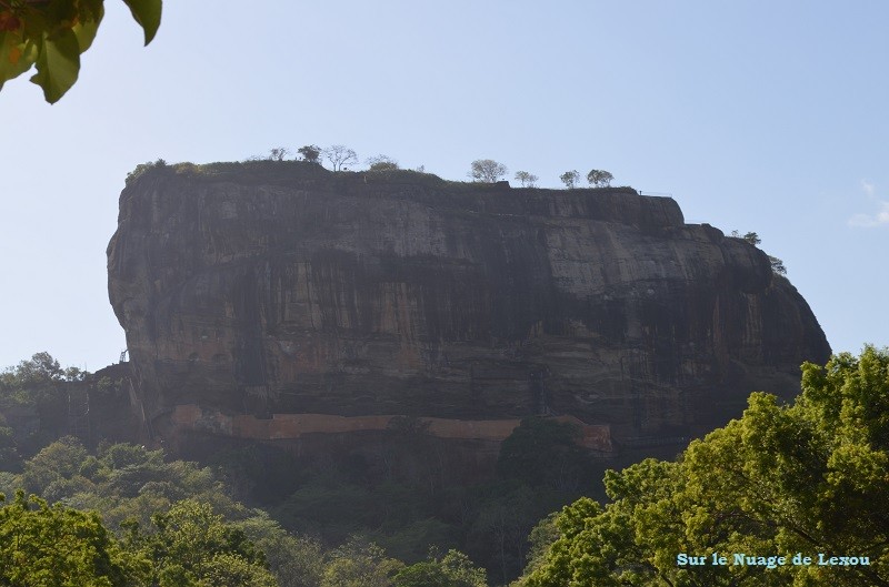 Sigiriya