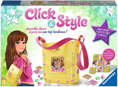 CLICKANDSTYLE