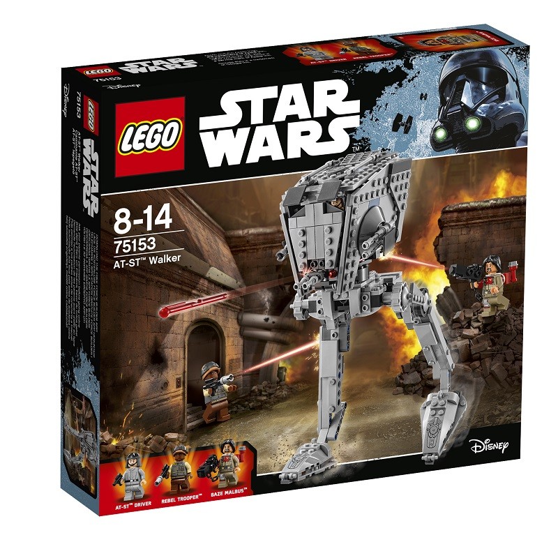 AT-ST Walker