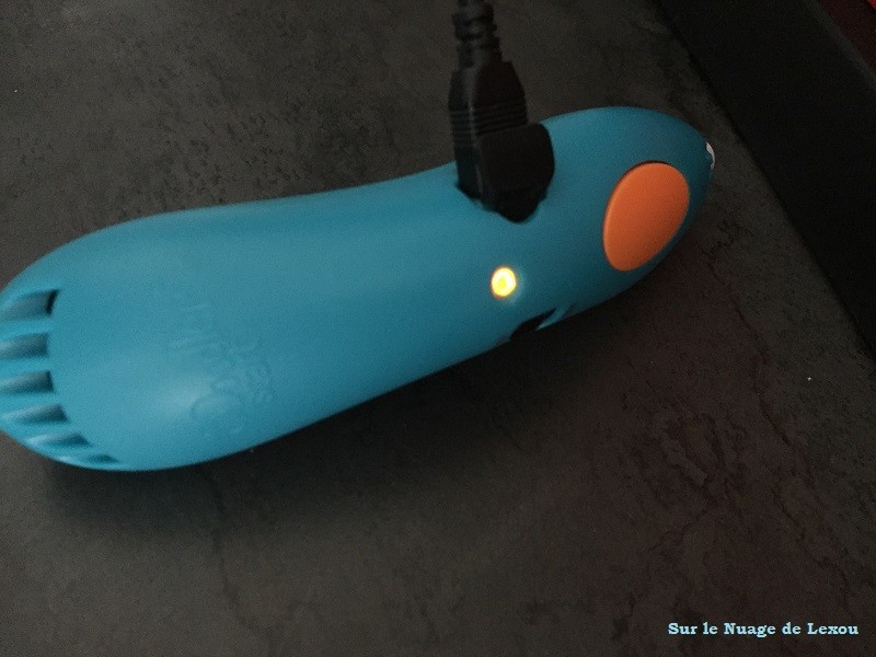 Stylo 3D