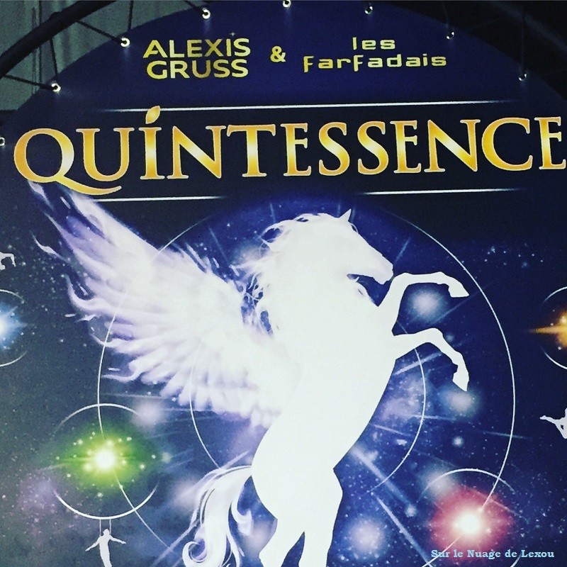 QUINTESSENCE