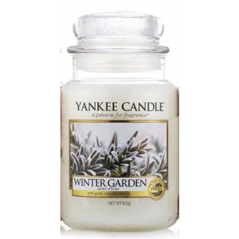 YANKEE CANDLE