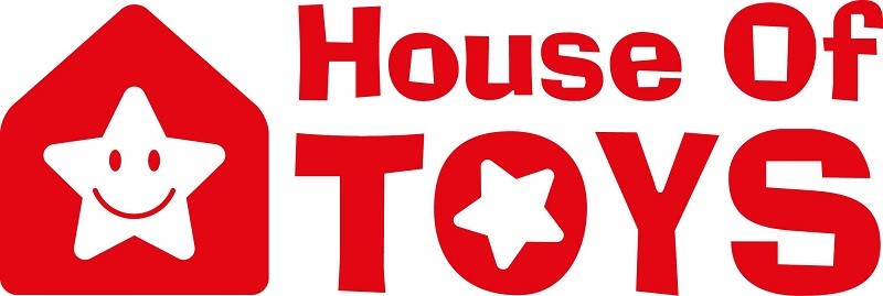 HOUSE OF TOYS