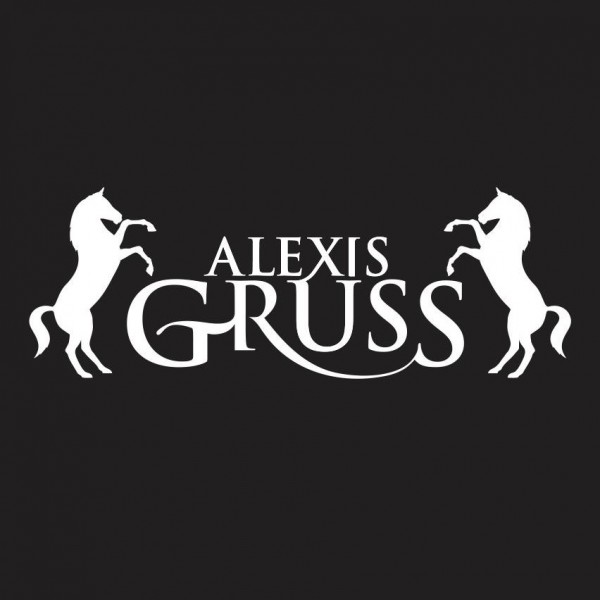 LOGO ALEXIS GRUSS