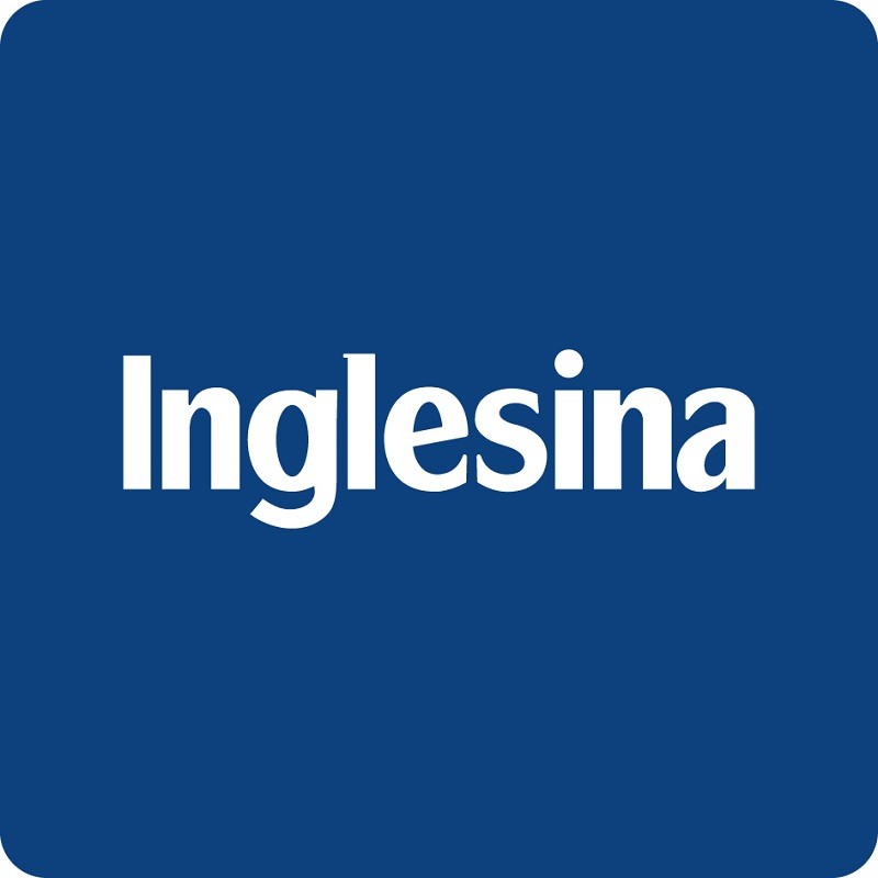 LOGO INGLESINA 2011