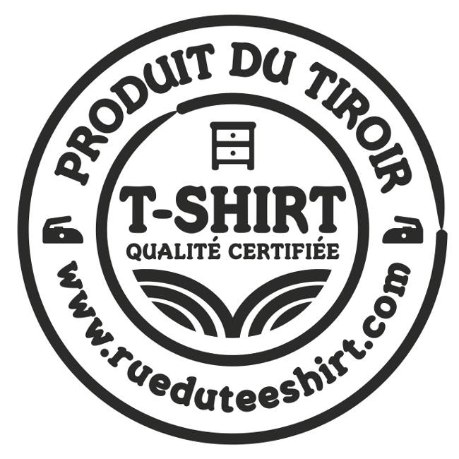 RUE DU TEE SHIRT