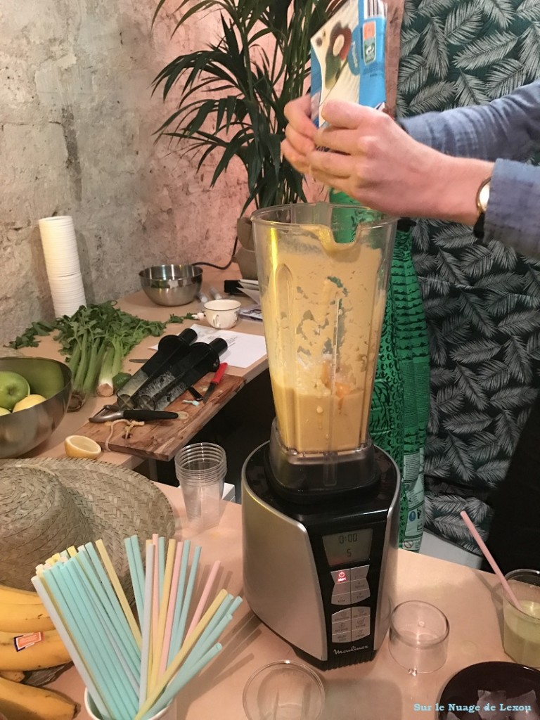 Blenders chauffants pour soupe et smoothies : nos coups de coeur - Le  Parisien