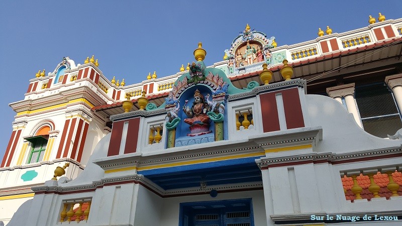 PALAIS CHETTINAD