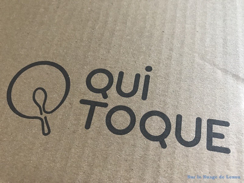 QUI TOQUE