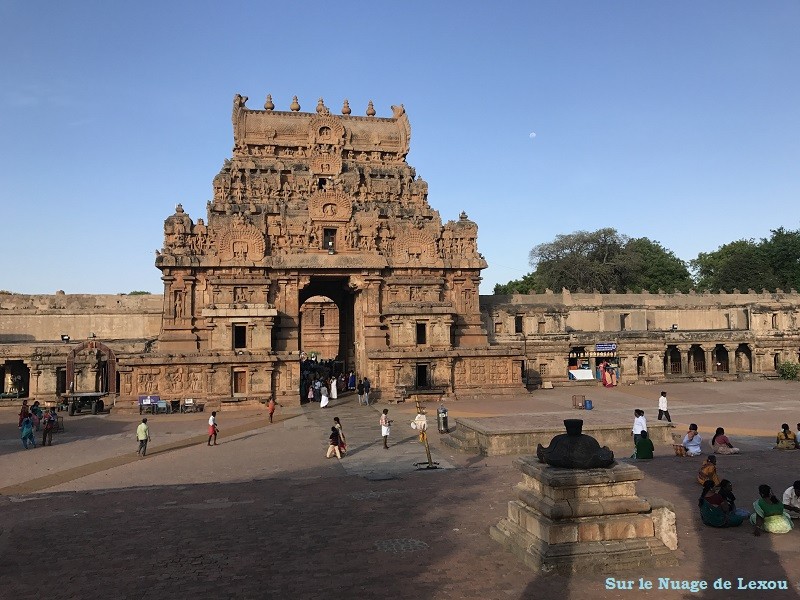 TANJORE