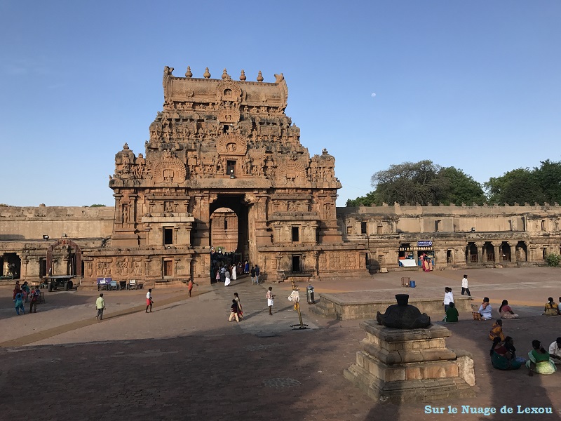 TANJORE