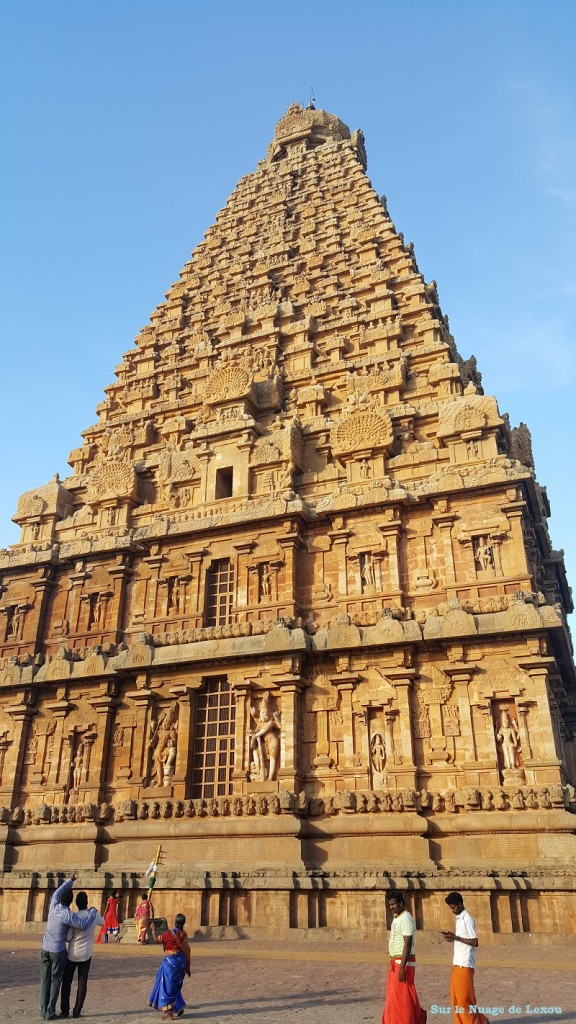 TEMPKE TANJORE