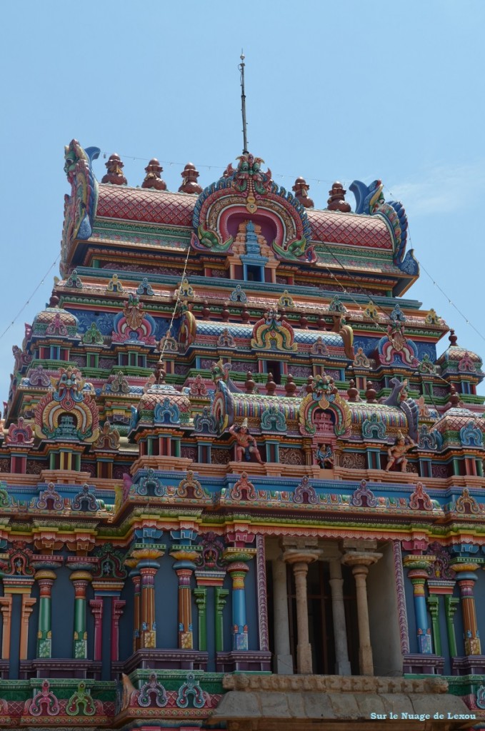 Tiruchirappalli