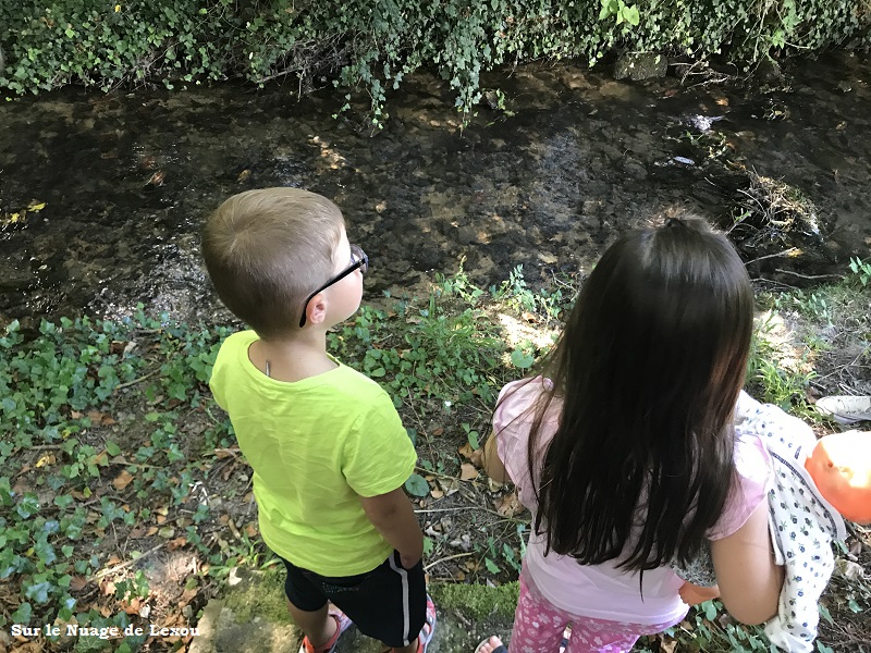 Profiter des siens… COUSINS