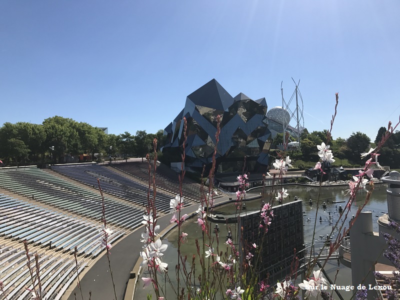 FUTUROSCOPE