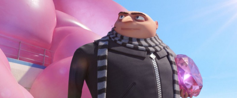 GRU