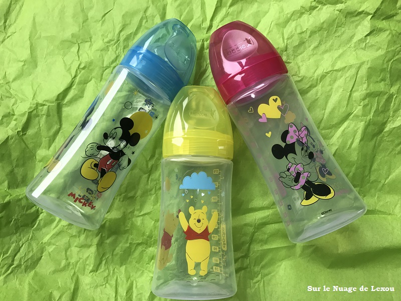 Disney baby by Dodie… BIBERON DISNEY BABY DODIE