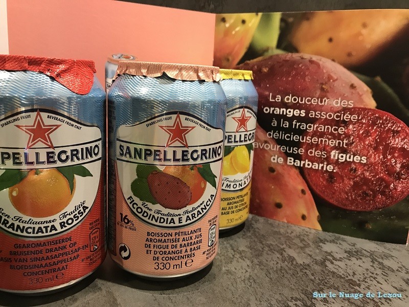 SANPELLEGRINO