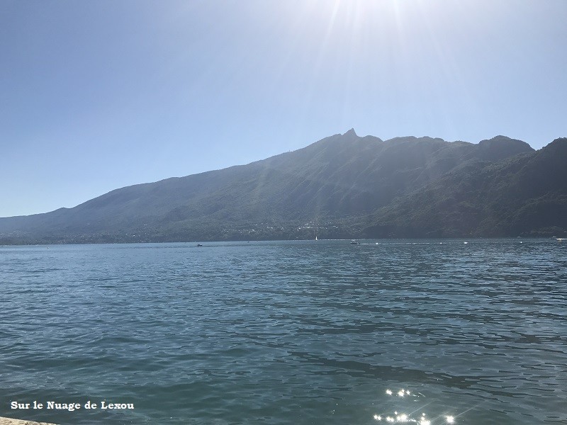 LAC AIX LES BAINS