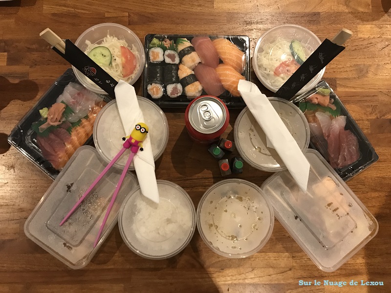 Se faire livrer avec Allo Resto By just Eat… ALLO RESTO