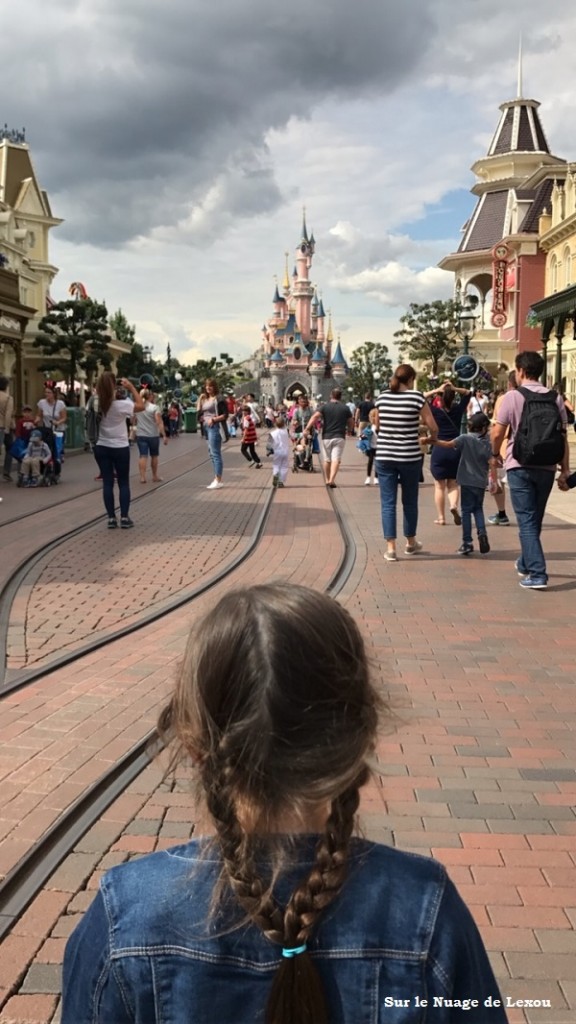 DISNEYLAND PARIS