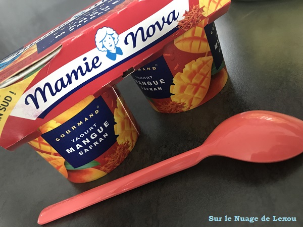 MAMIE NOVA MANGUE