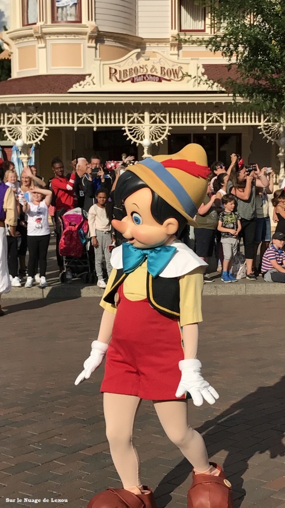 Pinocchio