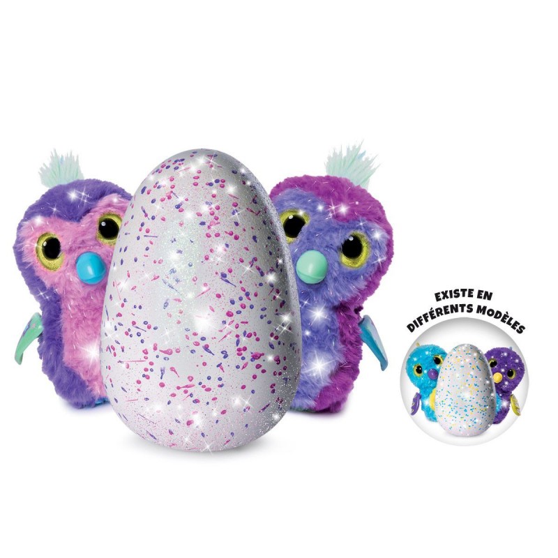 HATCHIMALS