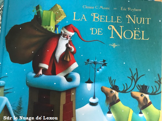 LA BELLE NUIT DE NOEL